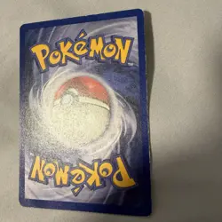 Snorlax 27/64 Jungle Pokemon TCG Unlimited Edition Non Holo - Light Play LP - Image 4