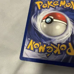 Snorlax 27/64 Jungle Pokemon TCG Unlimited Edition Non Holo - Light Play LP - Image 5