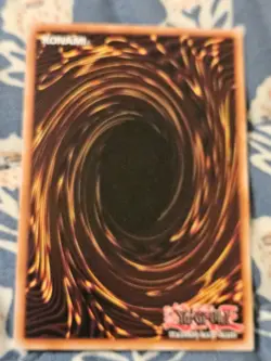 Daigusto Emeral Shatterfoil Rare #BP03-EN122 1st Edition Yugioh LP - Image 4