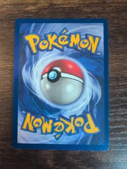 Pokemon TCG Dragonite #5 Black Star Promo, WB the First Movie, Stamped Card - Image 2