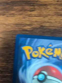 Pokemon TCG Dragonite #5 Black Star Promo, WB the First Movie, Stamped Card - Image 4