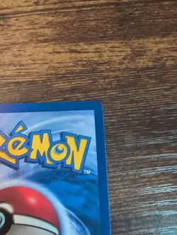 Pokemon TCG Dragonite #5 Black Star Promo, WB the First Movie, Stamped Card - Image 5