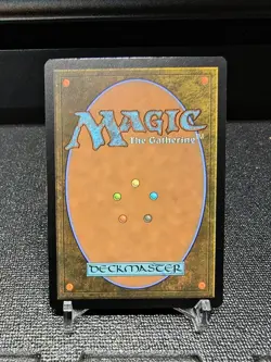 The Death of Gwen Stacy SHOWCASE #223 NM/M MTG Spiderman Magic Card - Image 2