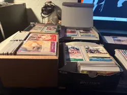 One Piece Cards Bulk Lot TCG Card Game Mixed Cards Near Mint ENGLISH - Image 5