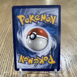 Pokemon TCG Muk Alolan Muk GX Holo Card 61/214 Ultra Rare SM Unbroken Bonds - Image 2