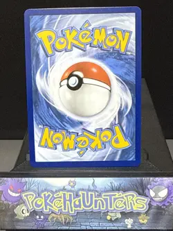 Pokemon Card Steelix 150/132 Illustration Rare Mega Evolutions Near Mint - Image 4
