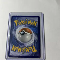 Pokemon Gardevoir EX Full Art Card 116/114 Secret Rare, XY Steam Siege - Image 2