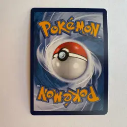 [US SELLER] Pokemon S-Chinese Eevee S Baby Shiny Rare CSM1cC 166 Holo Card - Image 2