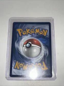 Pokemon TCG Cynthia's Garchomp EX Sir 232/182 Destined Rivals Holo Card - Image 3