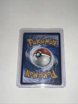 Pokemon TCG Cynthia's Garchomp EX Sir 232/182 Destined Rivals Holo Card - Image 4