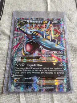 Pokemon Lot Of Jumbo Cards - Image 1