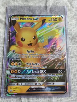 Pokemon Lot Of Jumbo Cards - Image 2