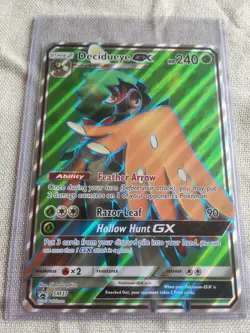 Pokemon Lot Of Jumbo Cards - Image 4
