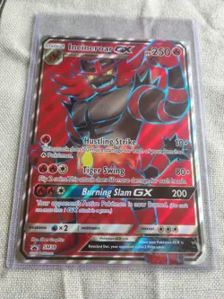 Pokemon Lot Of Jumbo Cards - Image 5