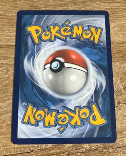 Charizard ex SVP074 Paldean Fates Holo Rare Promo Pokemon Card - Image 2