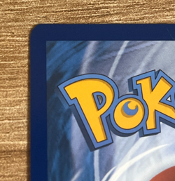 Charizard ex SVP074 Paldean Fates Holo Rare Promo Pokemon Card - Image 5