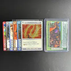 Chaotic TCG Premium Mystery Pack (30 Cards) - Carnival of Confusion Ultra Rare - Image 2