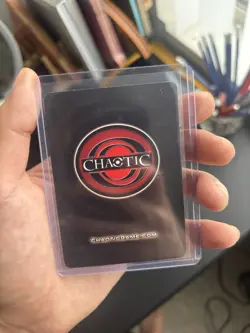 Chaotic TCG Premium Mystery Pack (30 Cards) - Carnival of Confusion Ultra Rare - Image 4
