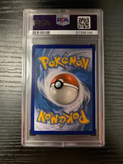 PSA 9 MINT Snorlax SWSH068 PRERELEASE Vivid Voltage PROMO Pokemon Card - Image 2