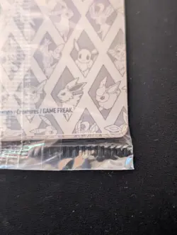 Eevee 173 Sealed Sv: Scarlet & Violet Promo Cards Holo - Image 4