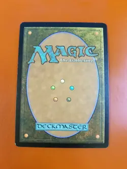 1x Bog Tatters | FOIL | Zendikar | MTG Magic Cards - Image 2