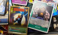 Miscellaneous Trading Card Bundle (2000 Plus Cards) - Image 3