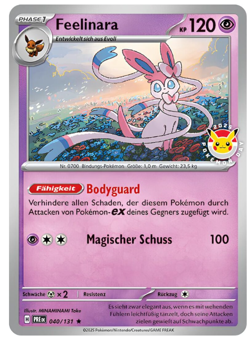 Pokemon Day Illustration Contest 2024 3x Set Cards English Sealed - Image 5