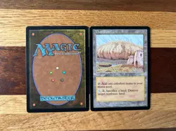 Dust Bowl Mercadian Masques X2 - Image 2