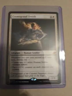 Cosmogrand Zenith Edge of Eternities Regular - Image 1