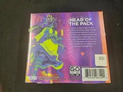 MTG Innistrad Midnight Hunt Collector Booster Box FACTORY Sealed! FREEShip 630509987290 - Image 2
