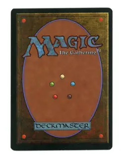 Headless Horseman - Magic the Gathering - MTG - Legends - Image 2
