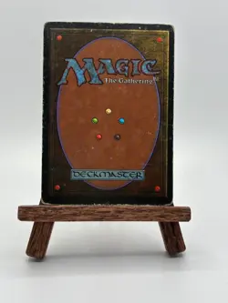 Badlands Revised MTG Magic The Gathering - Image 2