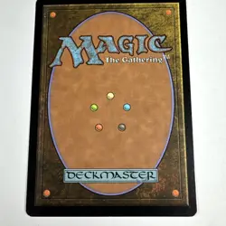 MTG Retraced Image Rare Regular #46 Torment LP Magic The Gathering - Image 3