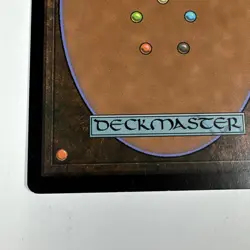 MTG Retraced Image Rare Regular #46 Torment LP Magic The Gathering - Image 5