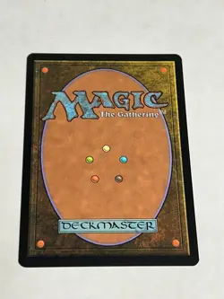 Played Retraced Image Torment Mtg Magic the Gathering - Image 2