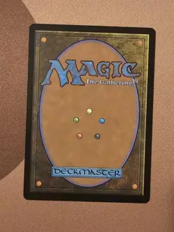 MTG Conqueror's Flail x1 LP from Double Masters 2022 - Image 2