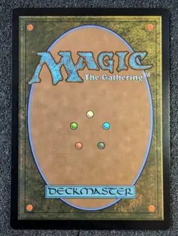 Burgeoning SHOWCASE Magic The Gathering EOE Special Guests M0126 - Image 2