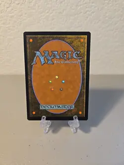 MTG Jace Wielder Of Mysteries LP War Of The Spark - Image 2