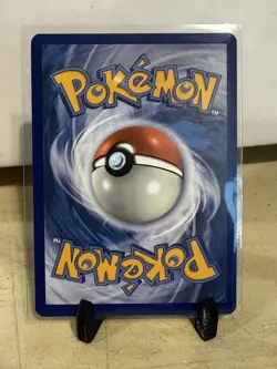 Eevee 188/167 Sv06: Twilight Masquerade Holo IR FA POKEMON - Image 2