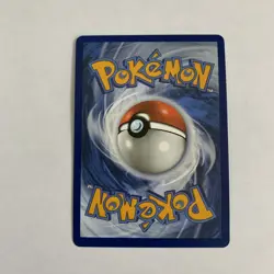 Pokemon TCG Ignition Energy Poke Ball Pattern Uncommon SV White Flare 086/086 NM - Image 2