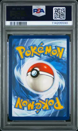 2023 POKEMON MEW EN-151 #122 MR. MIME PSA 10 - Image 2