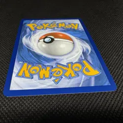 Pokemon, Hearthflame Mask Ogerpon ex, #148/131, Prismatic Ev, Illustration Rare - Image 4