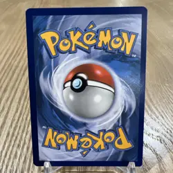 Pokemon TCG Celebi & Venusaur GX SM167 Promo Tag Team - Image 2