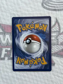 Hippowdon 053/131 (Master Ball Pattern) Pokemon TCG SV: Prismatic Evolutions - Image 3