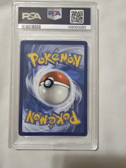 Pokemon TCG Charizard EX 228/197 Obsidian Flames Hyper Rare Gold GEM MINT PSA 10 - Image 3