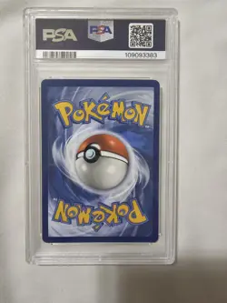 Pokemon TCG Charizard EX 228/197 Obsidian Flames Hyper Rare Gold GEM MINT PSA 10 - Image 4