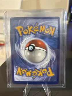 Pokemon TCG Walking Wake ex 178/131 Prismatic Evolutions Gold Hyper Rare NM - Image 2