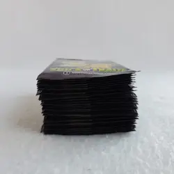 Pokemon TCG Sealed HALLOWEEN BOOster Trick or Trade 30 PACKS Pikachu holo 2023 - Image 5