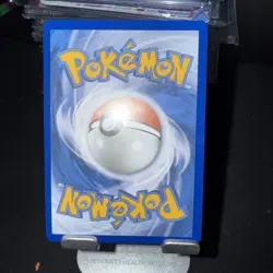 Pokemon TCG Radiant Charizard Crown Zenith 2023 NM Holo Foil 020/159 - Image 2
