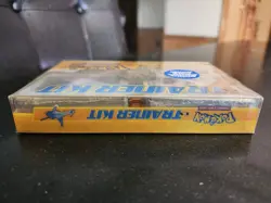 POKEMON EX TRAINER KIT 2 PLAYER STARTER SET 2004 SEALED RARE - Image 5